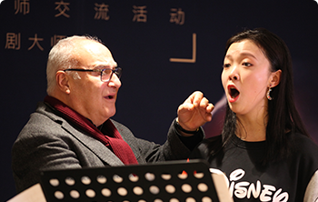 音樂藝考培訓機構