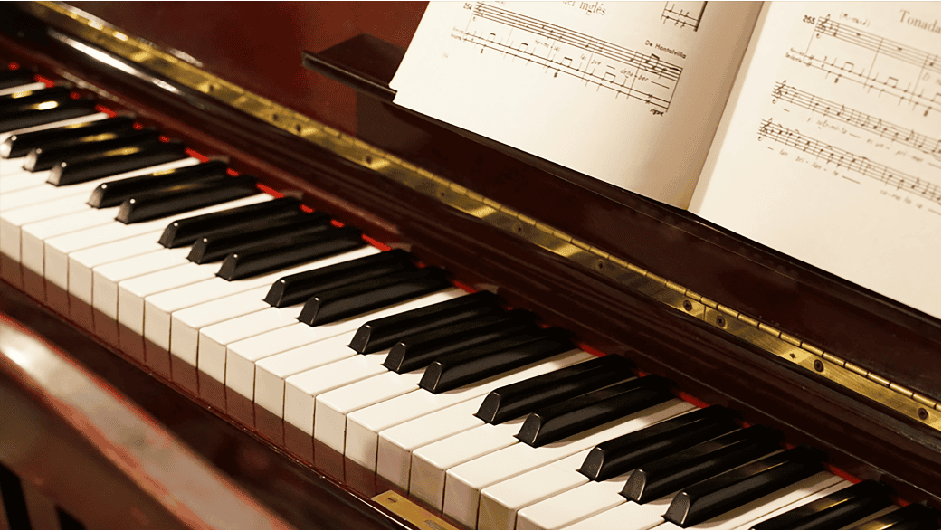 藝考音樂培訓班