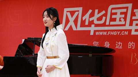 高二開(kāi)始準(zhǔn)備古箏藝考還來(lái)得及嗎