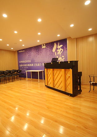 音樂考研培訓班